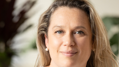 Virginie REVERSADE à Mérignac