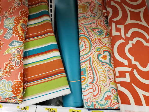 Fabric Store «Jo-Ann Fabrics and Crafts», reviews and photos, 2400 W International Speedway Blvd, Daytona Beach, FL 32114, USA
