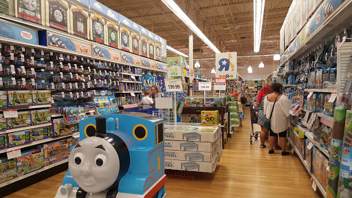 Toy Store «Toys