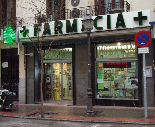 Farmacia Puertas