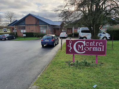 Cabinet d'Ostéopathe du Centre Mormal à Le Quesnoy