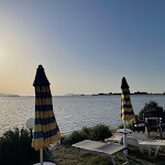 Photo n°1 de l'avis de Davide.e fait le 11/07/2023 à 20:25 sur le  Lupa Beach à Marsala