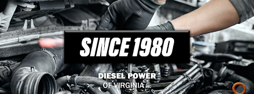 Tire Shop «Diesel Power of Virginia Inc», reviews and photos, 8620 Broadway Ave, Richmond, VA 23228, USA
