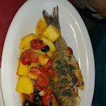 Photo n°2 de l'avis de CTG.u fait le 13/06/2022 à 14:37 sur le  Ristorante Plaça Cívica s.n.c. di Anna Maria Pinna & C. à Alghero