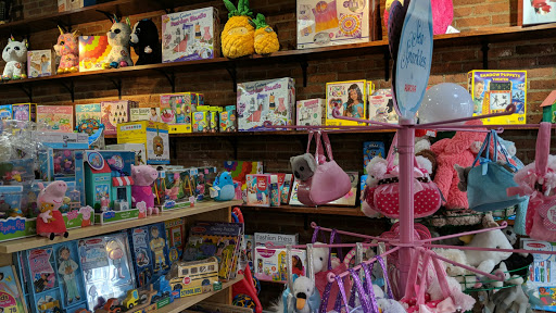 Toy Store «Sparkhouse Toys», reviews and photos, 9 Village Plaza, South Orange, NJ 07079, USA