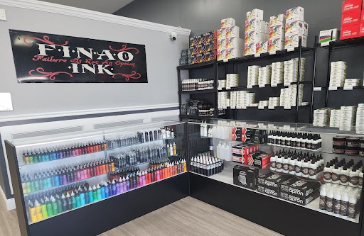 Explore ghost of tsushima tattoo ideas, creative tattoo ideas in Providence, available at Artistic Tattoo Supply Inc.