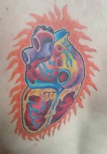 Explore womens foot tattoo ideas, creative tattoo ideas in Clayton, available at Shades of Gray