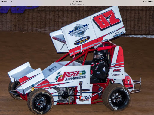 Auto Repair Shop «Sterling Auto Repair», reviews and photos, 11400 CA-49, Jackson, CA 95642, USA