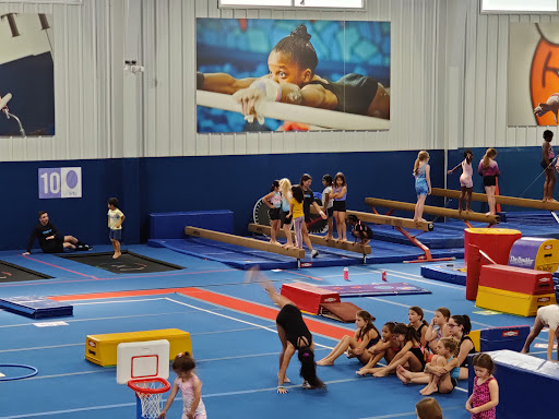 Gymnastics Center «ASI Gymnastics - The Woodlands», reviews and photos, 4000 Farm to Market Rd 1488, Conroe, TX 77384, USA