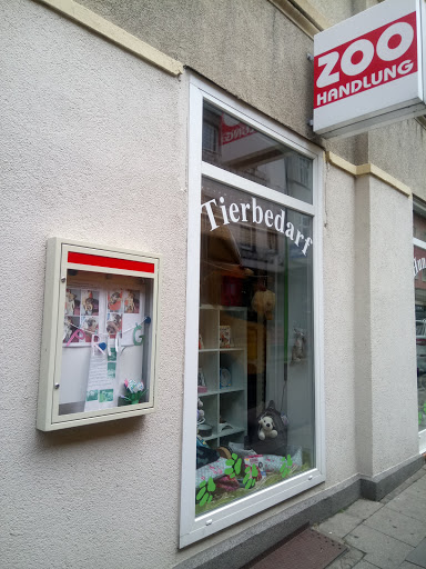 Zoohandlung Stäblein unter Essen, 