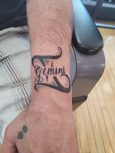 Find pubic tattoo ideas for your next unique tattoo in South Milwaukee at Black sheep tattoo studio