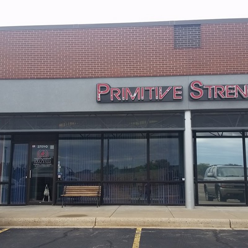 Primitive Strength & Wellness