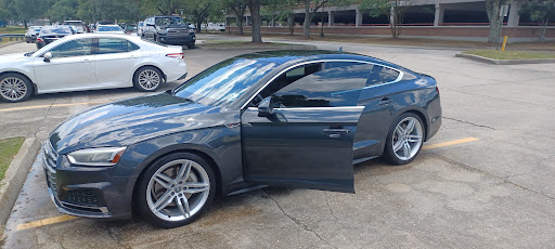 AAA MOBILE CARWASH AND DETAILING en Baton Rouge