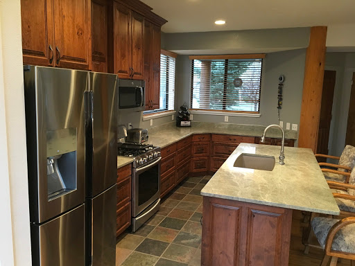 Kitchen Remodeler «Mountain States Kitchen and Bath», reviews and photos, 1520 N State St, Lehi, UT 84043, USA