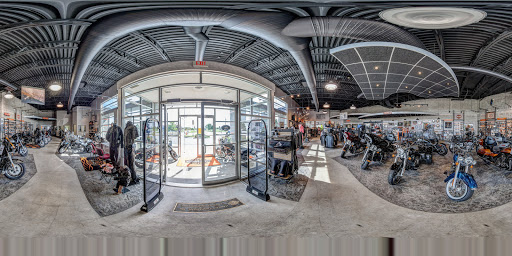 Harley-Davidson Dealer «Route 43 Harley-Davidson», reviews and photos, 3736 S Taylor Dr, Sheboygan, WI 53081, USA