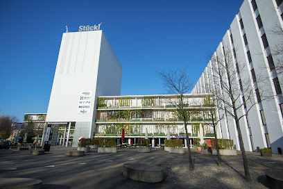 ARENA Cinemas Basel