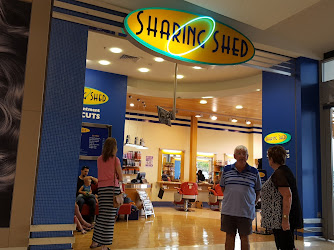 Sharing Shed