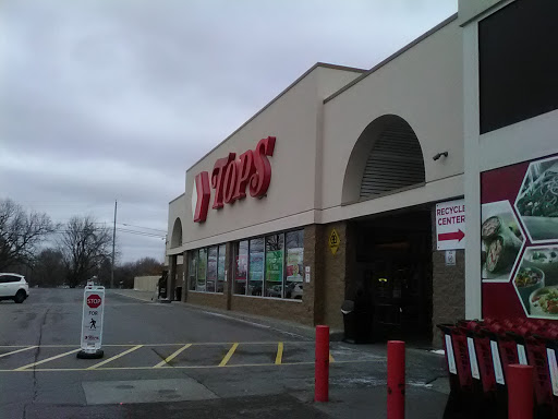 Supermarket «Tops», reviews and photos, 6363 Transit Rd, Depew, NY 14043, USA