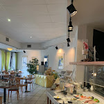 Photo n°5 de l'avis de Marika.a fait le 25/02/2023 à 16:25 sur le  Hotel Pelikan à Schwäbisch Gmünd