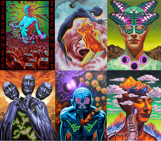 Tattoo Shop «Visions Tattoo, Piercing & Art Gallery, Inc.», reviews and photos, 133 Main St, Medway, MA 02053, USA