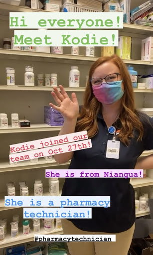 Pharmacy «Lawrence Drug & Compounding Lab», reviews and photos, 1454 E Republic Rd, Springfield, MO 65804, USA