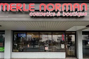 Merle Norman Cosmetics, Wigs and Boutique image