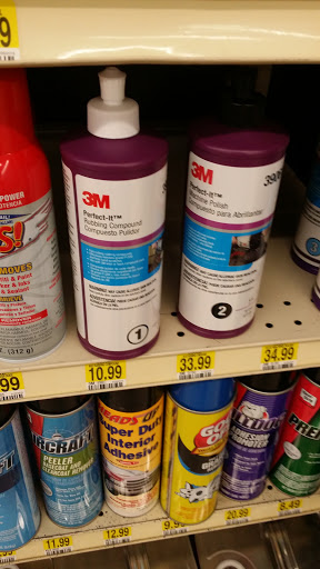 Auto Parts Store «Pep Boys Auto Parts & Service», reviews and photos, 120 E First St, Santa Ana, CA 92701, USA