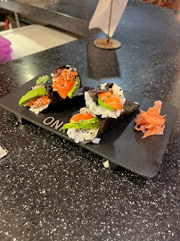 Photos du propriétaire du Restaurant japonais TOKINO (sushis à volonté) à La Teste-de-Buch - n°20