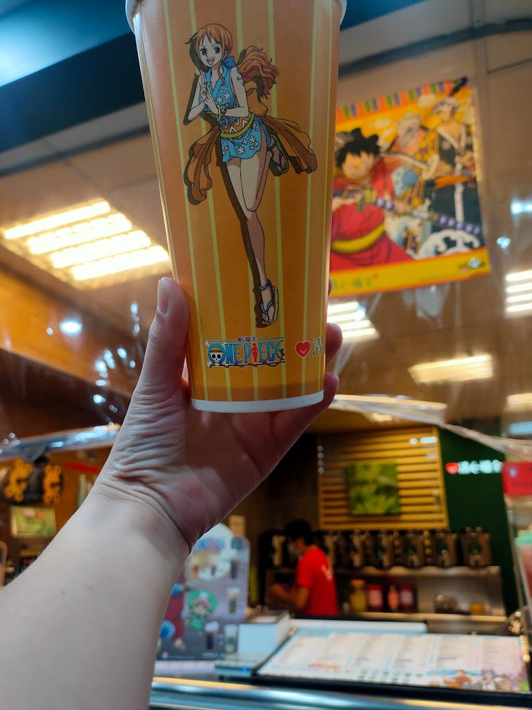 清心福全仁德中正店-珍珠奶茶手搖飲專賣店 的照片