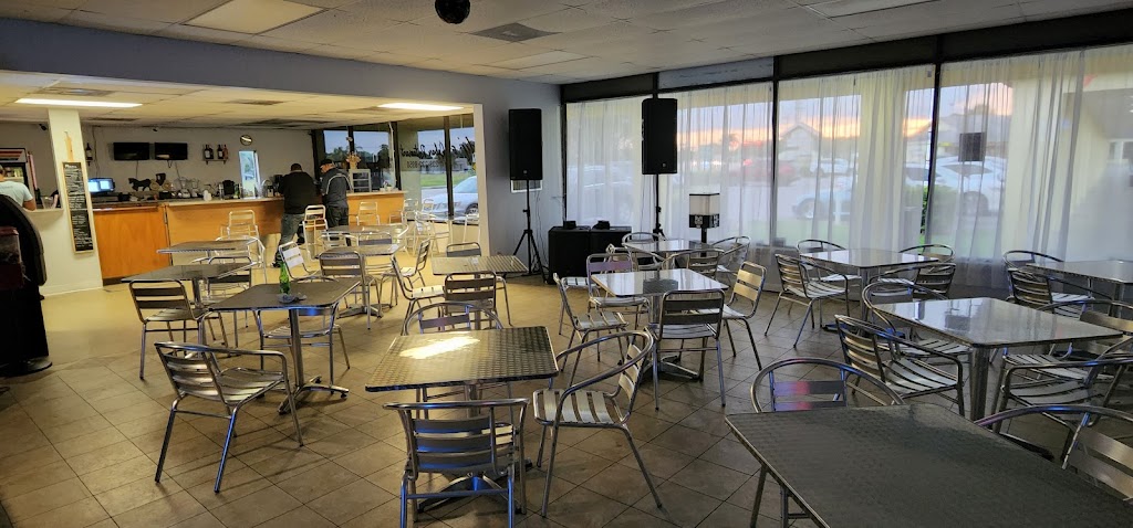 Andy's Cuban Restaurant 33936