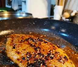 Pescados y mariscos Rochi photo