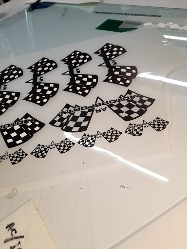 Screen Printer «Ground Pounder Graphics», reviews and photos, 485 Buford Dr NE #204, Lawrenceville, GA 30046, USA