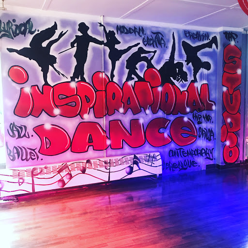 Dance School «Inspirational Dance», reviews and photos, 1634 Springfield Ave, Maplewood, NJ 07040, USA