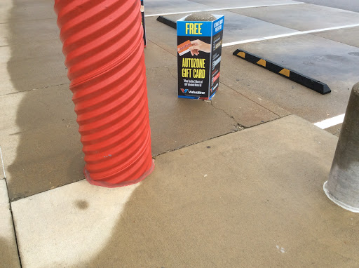 Auto Parts Store «AutoZone», reviews and photos, 2310A Lincoln Way E, Massillon, OH 44646, USA