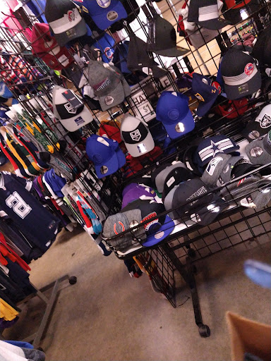 Sports Memorabilia Store «Just Sports», reviews and photos, 6800 N 95th Ave #930, Glendale, AZ 85305, USA