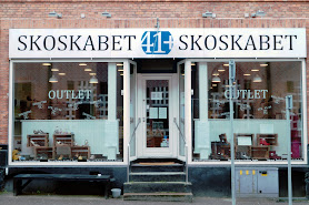 Skoskabet41+