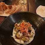 Photo n°2 de l'avis de Andrew.a fait le 18/03/2024 à 09:09 sur le  Clorofilla Cucina & Distillati à Rome