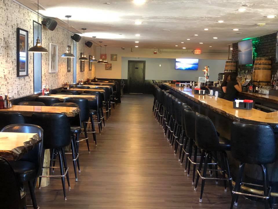 Braza Bar & Grill Union House 01702