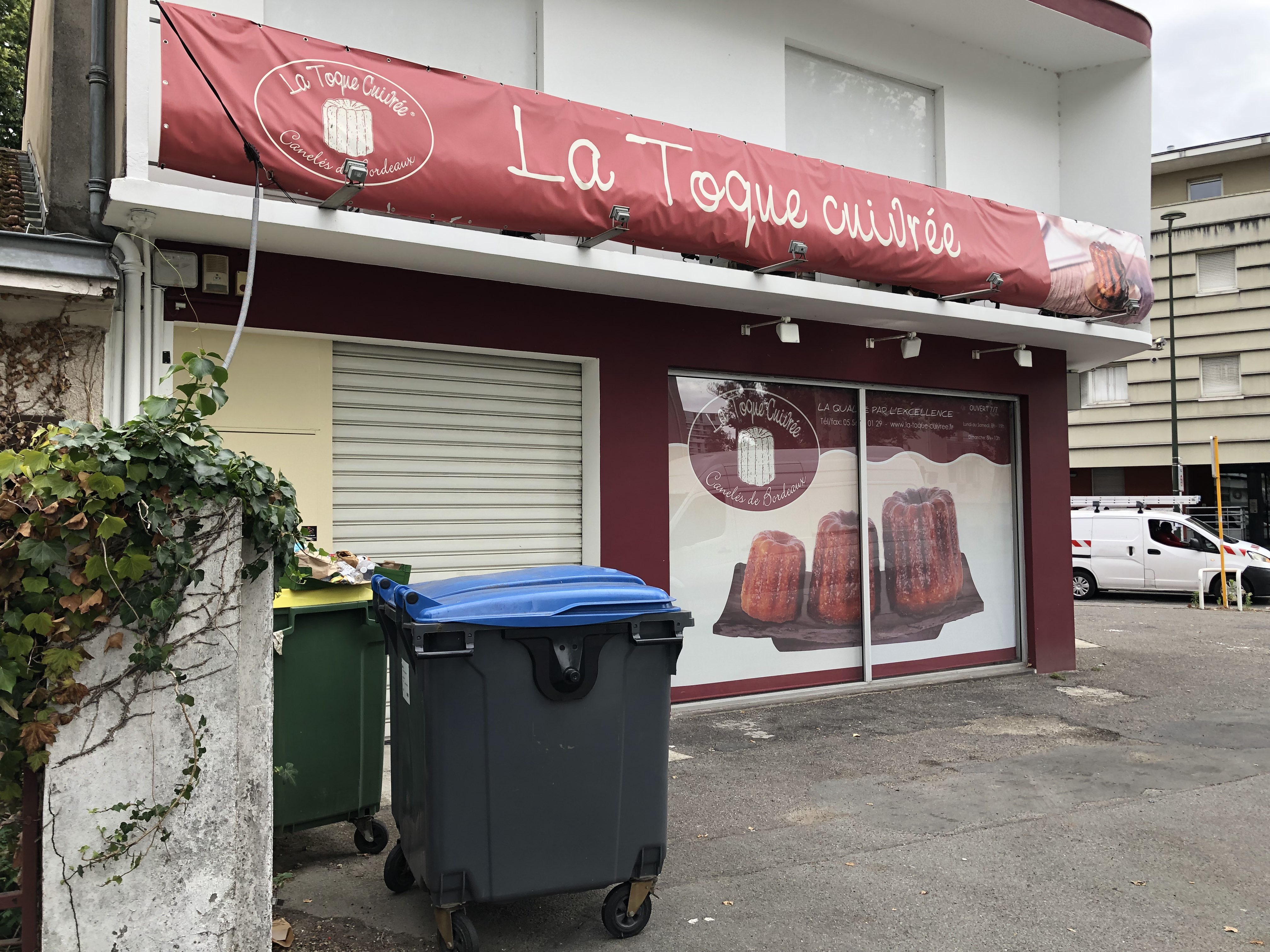 Photo n° 1 de l'avis de Alfred.a fait le 15/07/2023 à 20:24