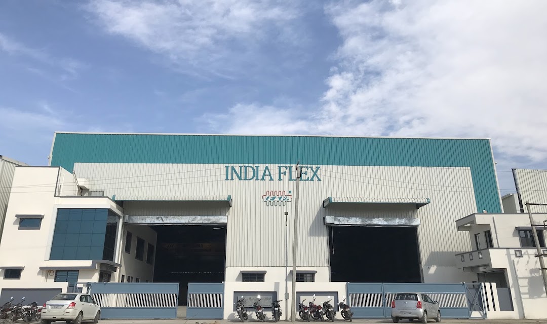 India Flex Engineering