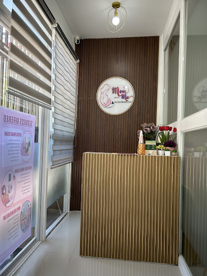 Mom and Me ObGyn Ultrasound Clinic