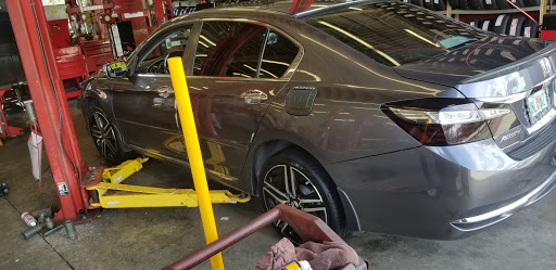 Tire Shop «Tires Plus», reviews and photos, 9526 S Federal Hwy, Port St Lucie, FL 34952, USA