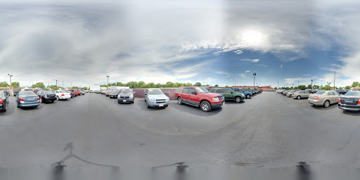 Used Car Dealer «Discover Auto Center», reviews and photos, 790 S Erie Blvd, Hamilton, OH 45011, USA