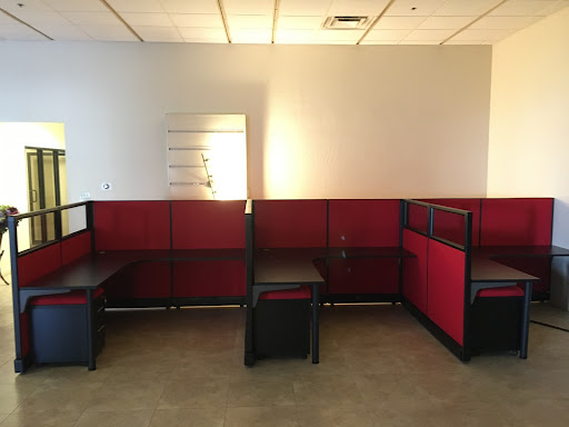 Office Furniture Store «Office Furniture Now», reviews and photos, 3740 W Van Buren St #104, Phoenix, AZ 85009, USA