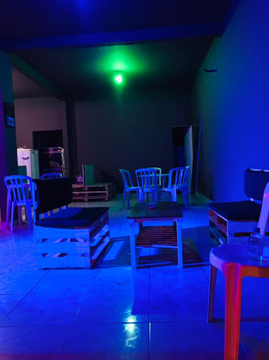Logo da empresa - Los Brabo's Tabacaria