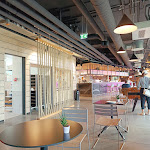 Photo n°12 de l'avis de Francis. fait le 19/07/2023 à 06:24 sur le  Moxy Munich Ostbahnhof à Munich