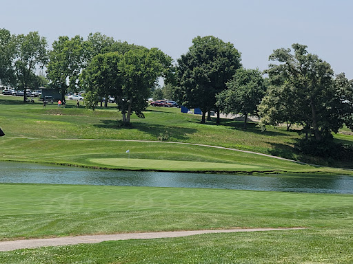 Golf Club «University Club of Kentucky», reviews and photos, 4850 Leestown Road, Lexington, KY 40511, USA