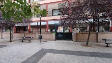 Colegio Público Basilio Paraíso