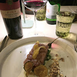 Photo n°2 de l'avis de Alessandra. fait le 23/08/2022 à 16:35 sur le  Il Re di Girgenti - RESTAURANT à Agrigento