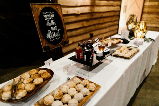 Caterer «Flavor Catering & Special», reviews and photos, 700 Ewing Ave, Nashville, TN 37203, USA